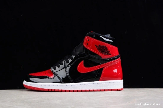 1 555088-063 High Patent” OG 555088-063 Jordan “Bred Air 0428